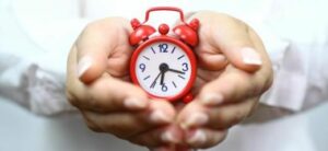 Comment bien gérer son emploi du temps en période de transition professionnelle