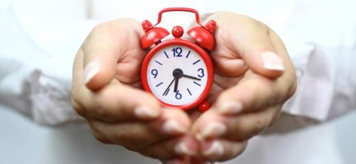 Comment bien gérer son emploi du temps en période de transition professionnelle